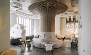 ХукахПлейс Азулик / HookahPlace Azulik — фото 3