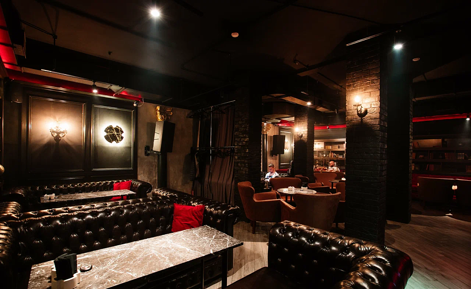 ХукахПлейс Блэкс / HookahPlace Blacks
