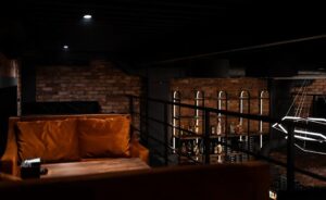 ХукахПлейс / HookahPlace Бутово — фото 3