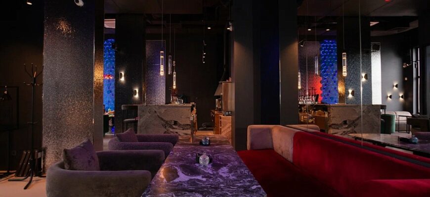 ХукахПлейс Комьюнити / HookahPlace Comunity