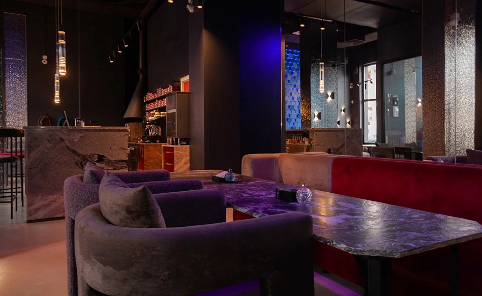 ХукахПлейс Комьюнити / HookahPlace Comunity