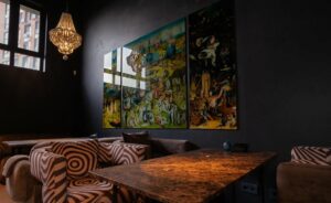 ХукахПлейс Комьюнити / HookahPlace Comunity — фото 3