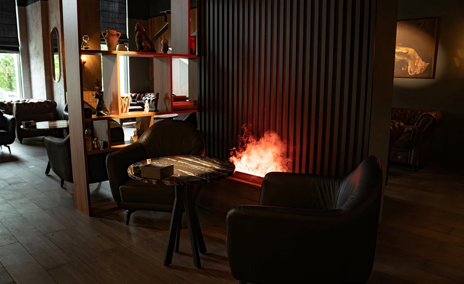 ХукахПлейс Кози / HookahPlace Cosy