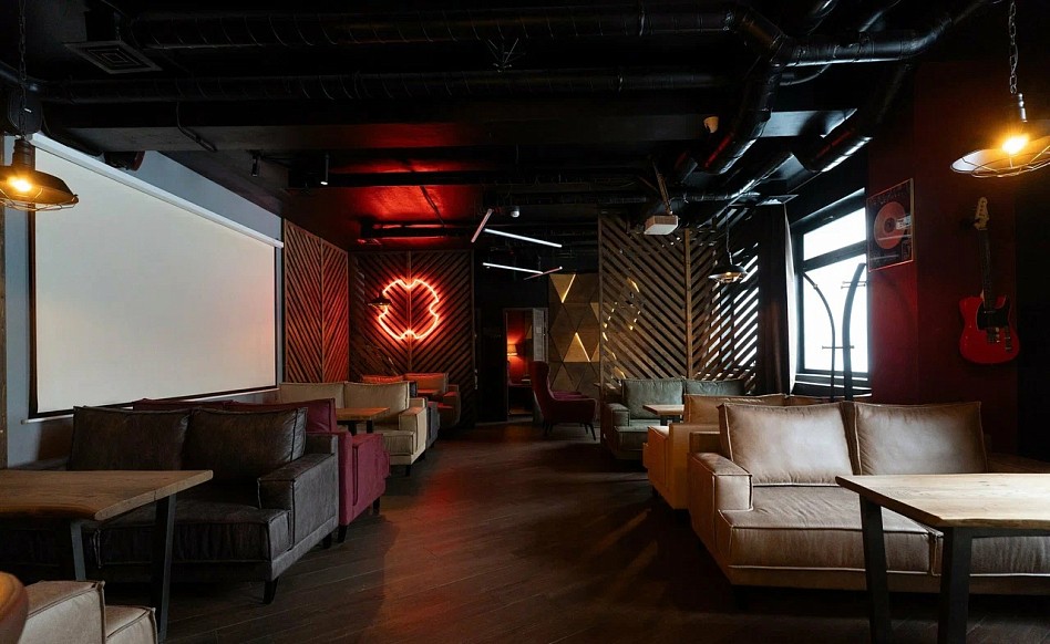 ХукахПлейс / HookahPlace Донского