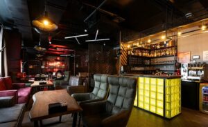 ХукахПлейс / HookahPlace Донского — фото 5