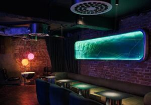 ХукахПлейс Футура / HookahPlace Futura — фото 3