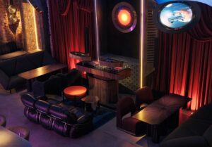 ХукахПлейс Футура / HookahPlace Futura — фото 4