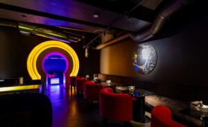 ХукахПлейс Футура / HookahPlace Futura (Мира) — фото 3