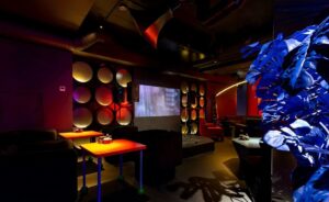ХукахПлейс Футура / HookahPlace Futura (Мира) — фото 4