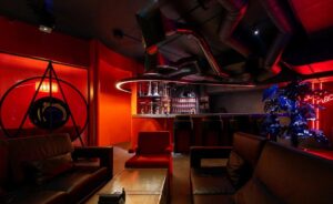 ХукахПлейс Футура / HookahPlace Futura (Мира) — фото 5
