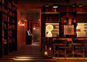 ХукахПлейс Футура / HookahPlace Futura (Никольская) — фото 3