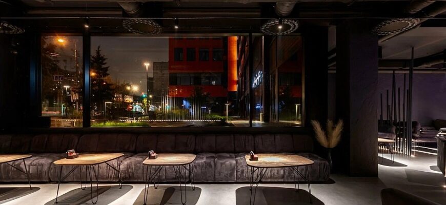 ХукахПлейс Глоу / HookahPlace Glow