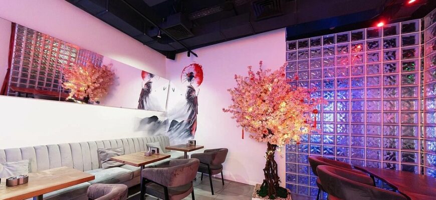 ХукахПлейс Хавен / HookahPlace Haven