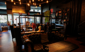 ХукахПлейс / HookahPlace Ходынка — фото 4