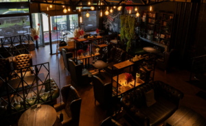 ХукахПлейс / HookahPlace Ходынка — фото 5