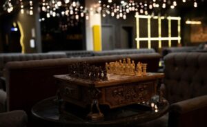 ХукахПлейс / HookahPlace Кожухово — фото 3