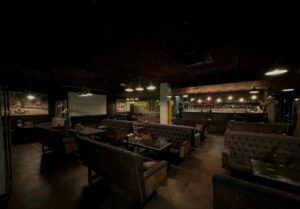 ХукахПлейс / HookahPlace Кожухово — фото 4