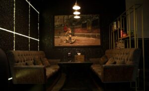 ХукахПлейс / HookahPlace Кожухово — фото 5