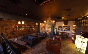 ХукахПлейс / HookahPlace Курская — фото 3