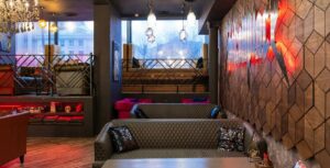 ХукахПлейс / HookahPlace Курская — фото 4
