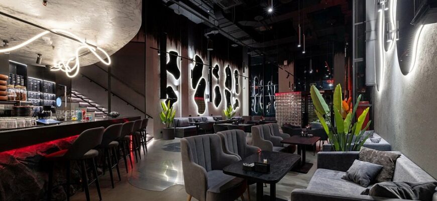 ХукахПлейс Лайф / HookahPlace Life