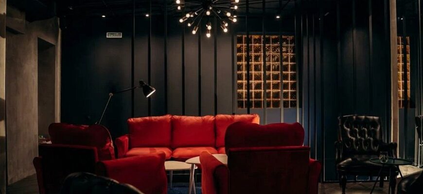 ХукахПлейс Маркс / HookahPlace Marx