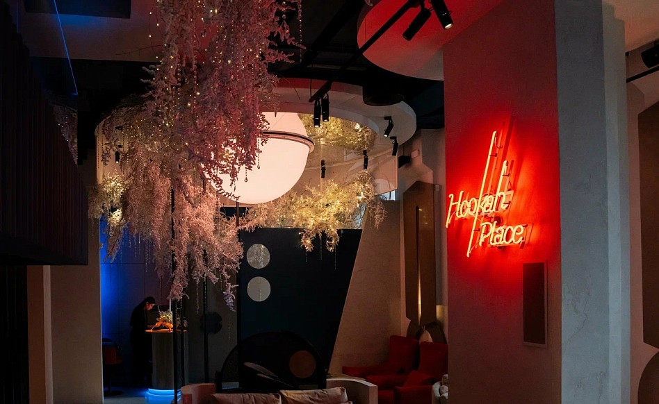 ХукахПлейс Мистик / HookahPlace Mystic