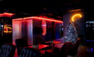 ХукахПлейс / HookahPlace Паруса — фото 3