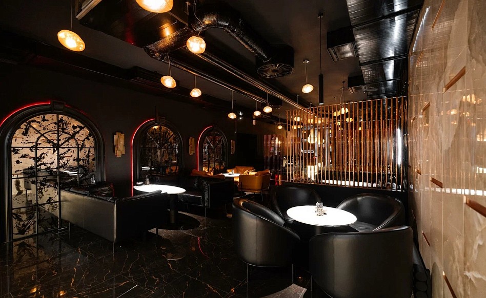 ХукахПлейс / HookahPlace Петровка