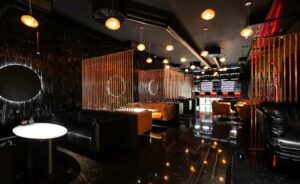 ХукахПлейс / HookahPlace Петровка — фото 3