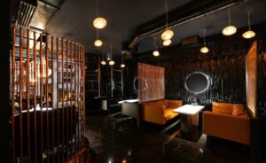 ХукахПлейс / HookahPlace Петровка — фото 4