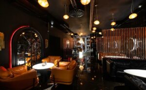 ХукахПлейс / HookahPlace Петровка — фото 5