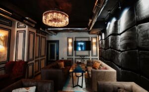 ХукахПлейс / HookahPlace Полянка — фото 4