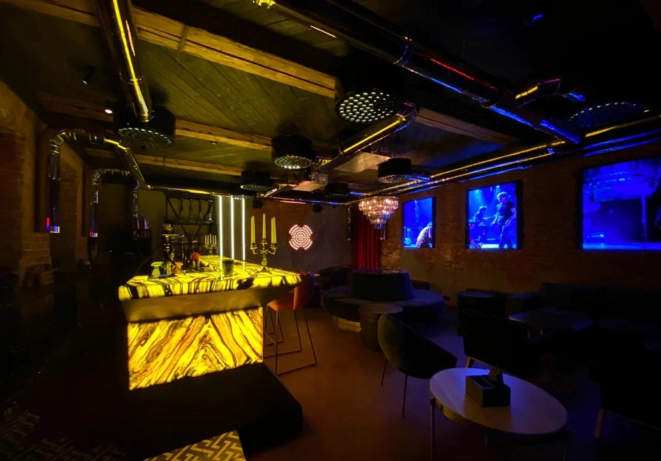 ХукахПлейс Рокстар / HookahPlace RockStar
