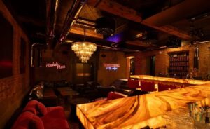 ХукахПлейс Рокстар / HookahPlace RockStar — фото 3
