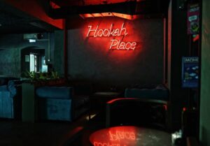 ХукахПлейс Сицилия / HookahPlace Sicilia — фото 4