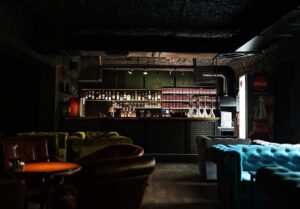 ХукахПлейс Сицилия / HookahPlace Sicilia — фото 5