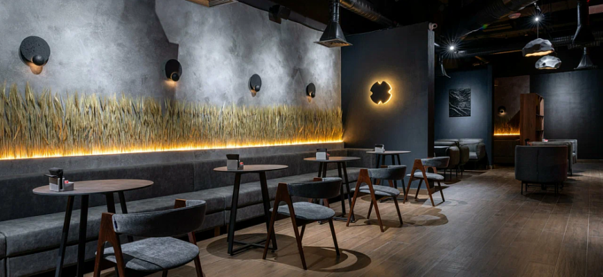 ХукахПлейс София / HookahPlace Sophia