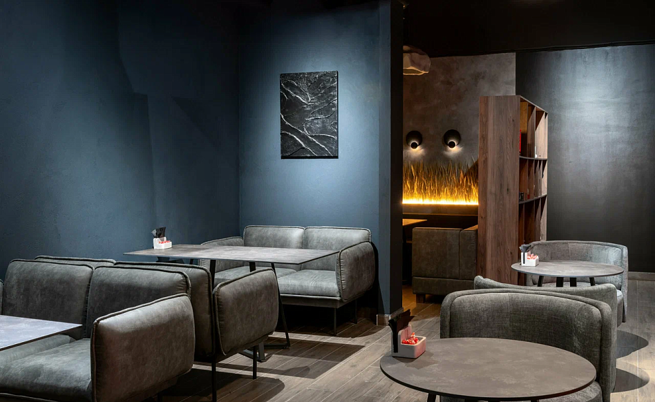 ХукахПлейс София / HookahPlace Sophia