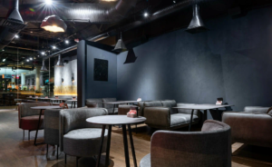 ХукахПлейс София / HookahPlace Sophia — фото 3
