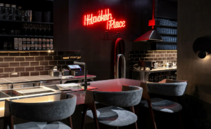 ХукахПлейс София / HookahPlace Sophia — фото 4