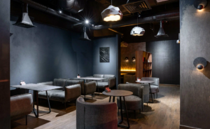 ХукахПлейс София / HookahPlace Sophia — фото 5
