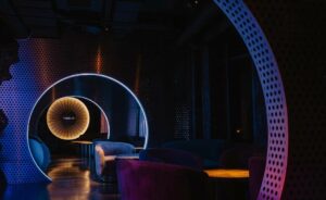 ХукахПлейс Тесла / HookahPlace Tesla — фото 3