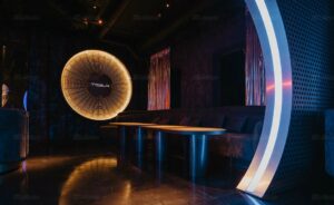 ХукахПлейс Тесла / HookahPlace Tesla — фото 4