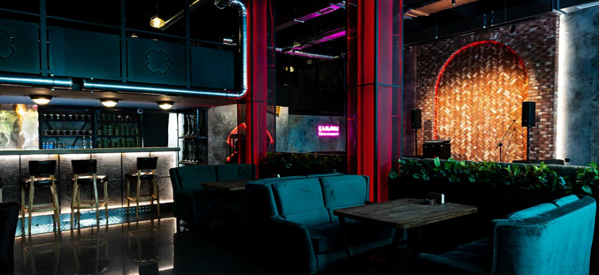 ХукахПлейс Тру / HookahPlace True