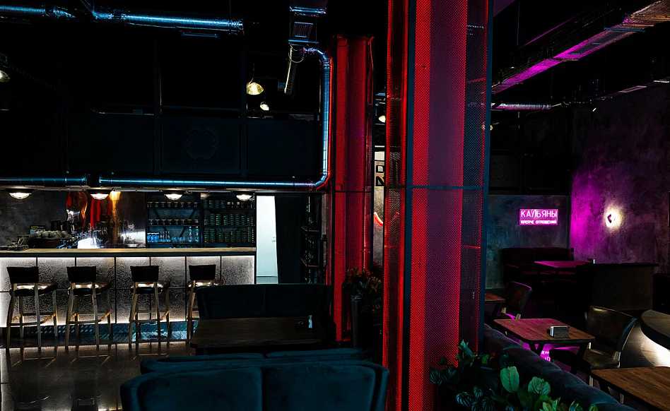 ХукахПлейс Тру / HookahPlace True