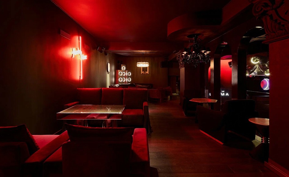 ХукахПлейс Ультима / HookahPlace Ultima