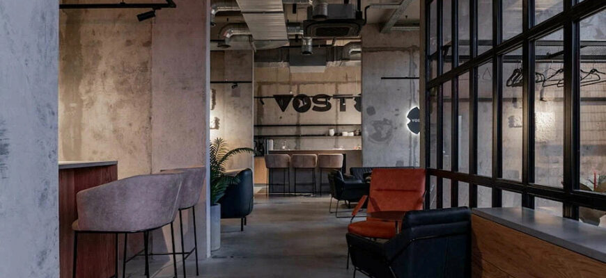 Кальянное место Восток / HookahPlace Восток