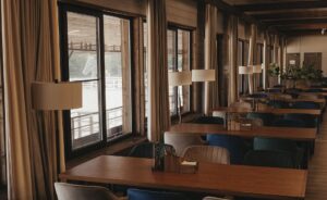 Хорсека рестаурант / Horseka restaurant — фото 3