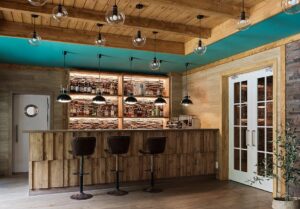 Хорсека рестаурант / Horseka restaurant — фото 5